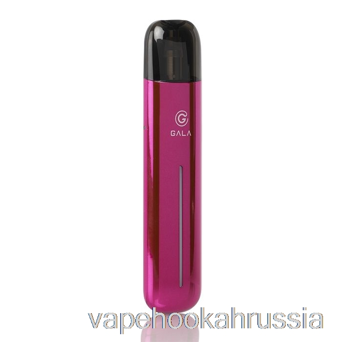 Vape Russia Innokin Gala 30w Pod System розовый